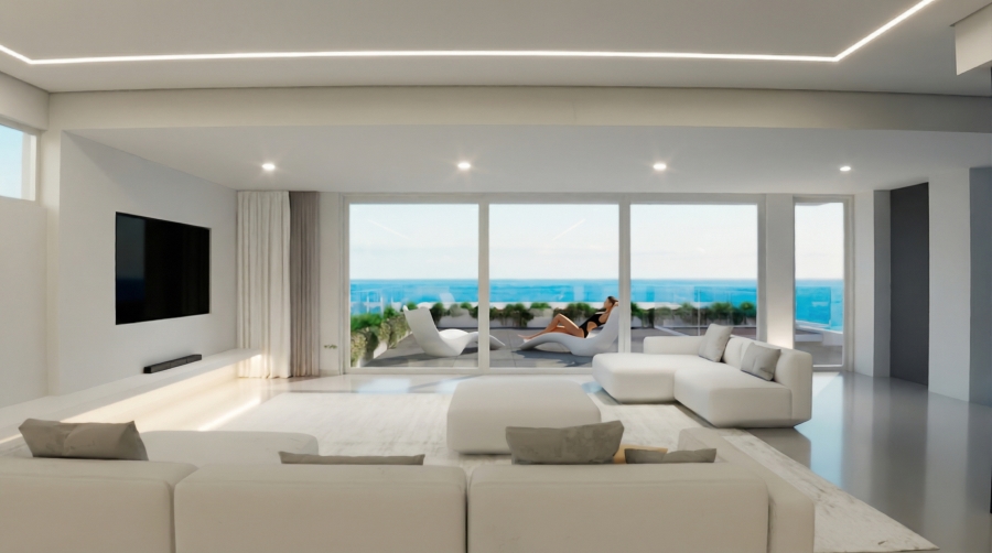 0 Bedroom Property for Sale in Camps Bay Western Cape